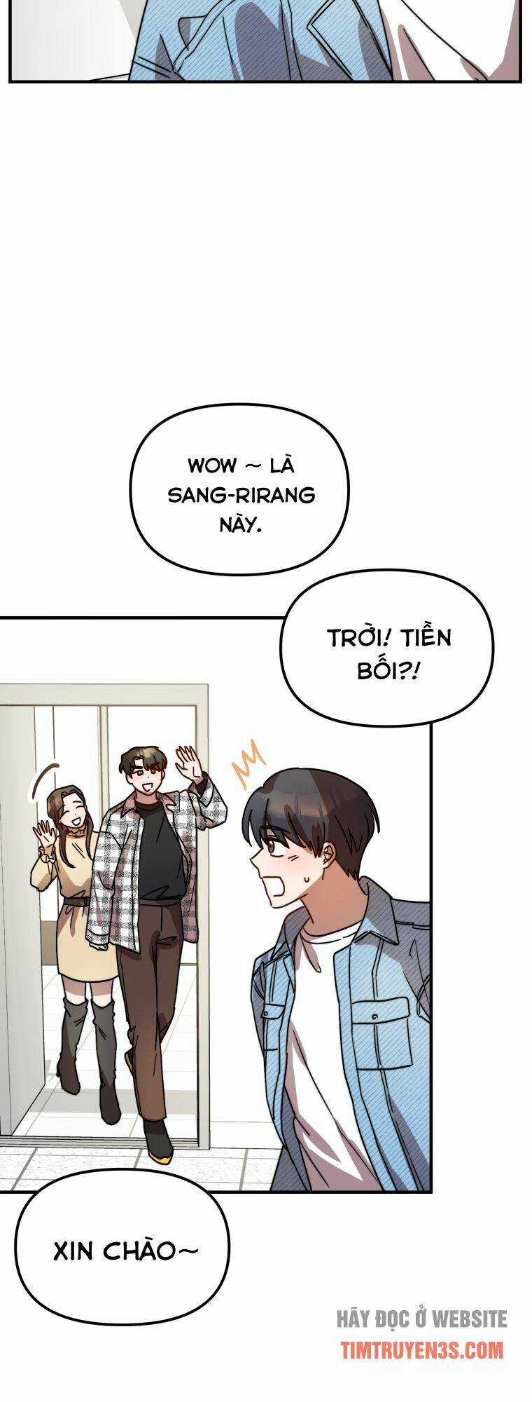 Thư Viện Ẩn Của Siêu Idol Chapter 19 trang 48