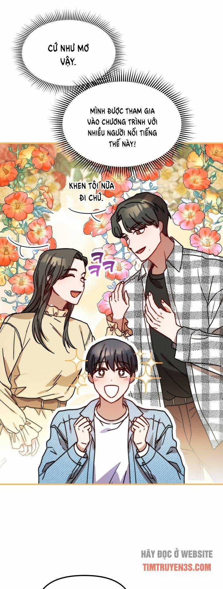 Thư Viện Ẩn Của Siêu Idol Chapter 19 trang 51