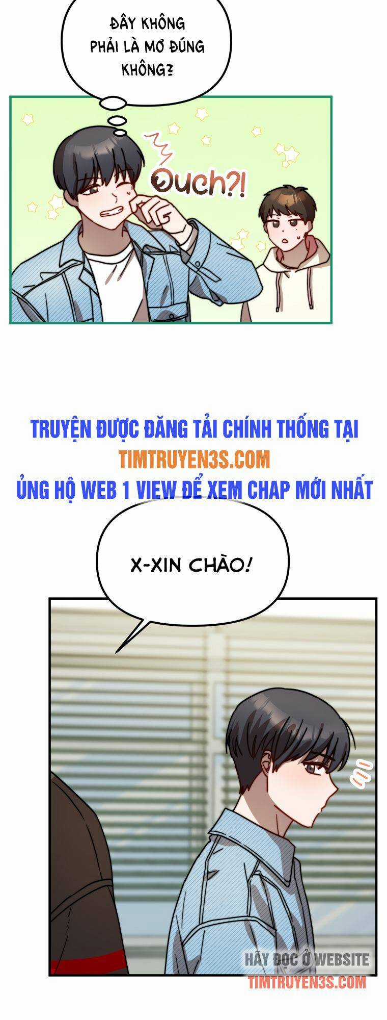 Thư Viện Ẩn Của Siêu Idol Chapter 19 trang 52