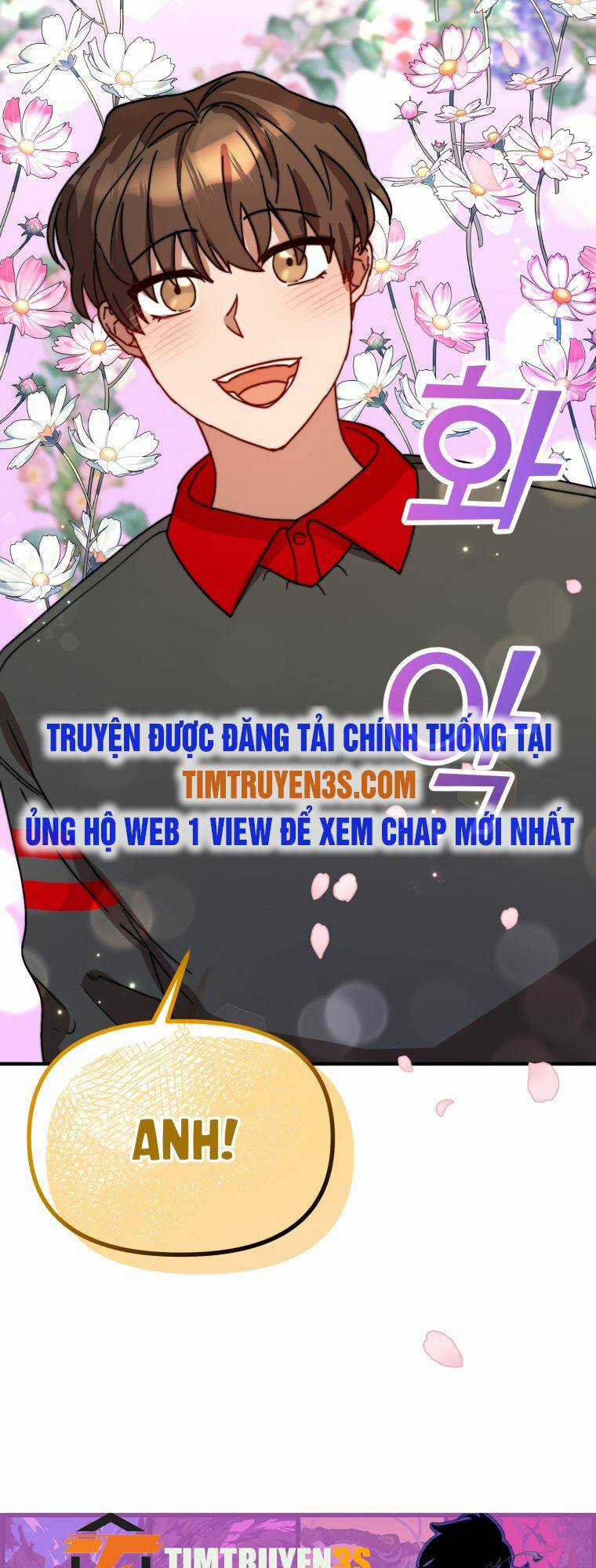 Thư Viện Ẩn Của Siêu Idol Chapter 19 trang 54