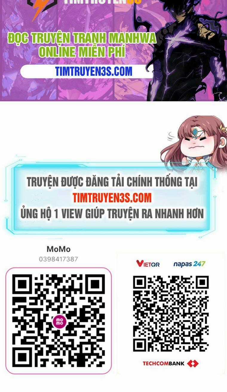 Thư Viện Ẩn Của Siêu Idol Chapter 19 trang 55