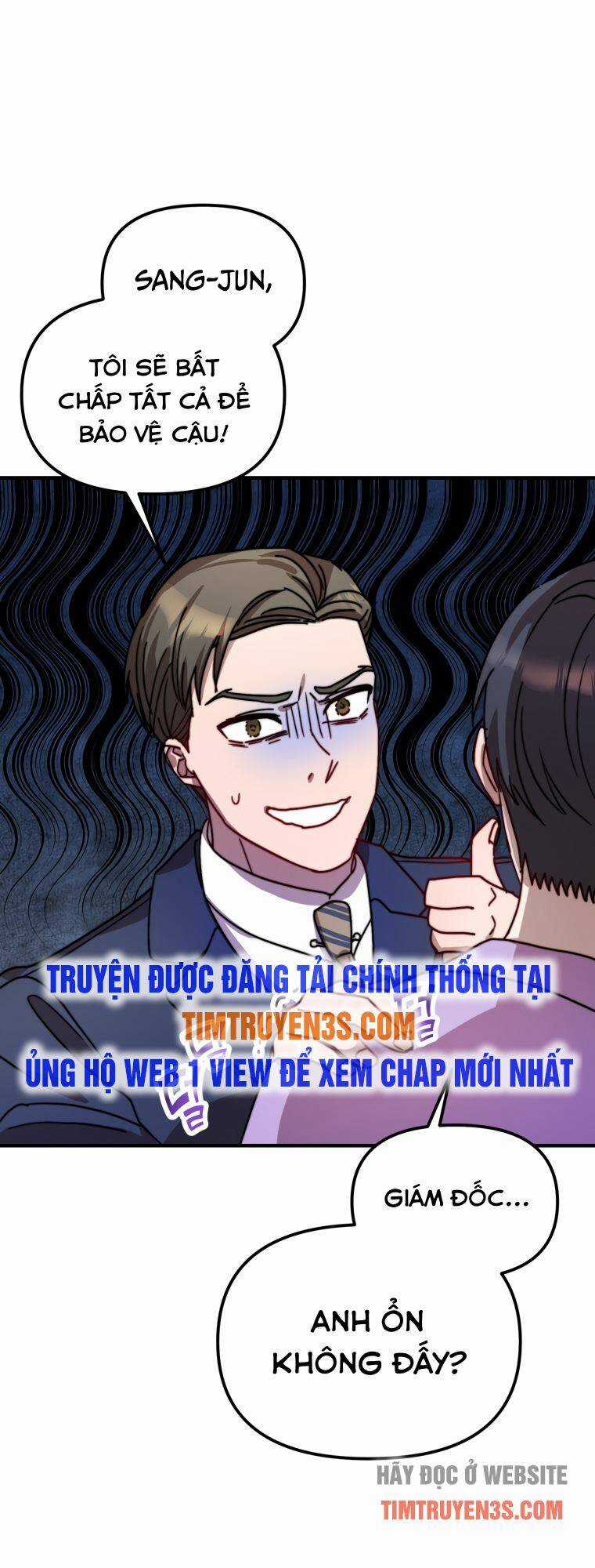 Thư Viện Ẩn Của Siêu Idol Chapter 19 trang 7