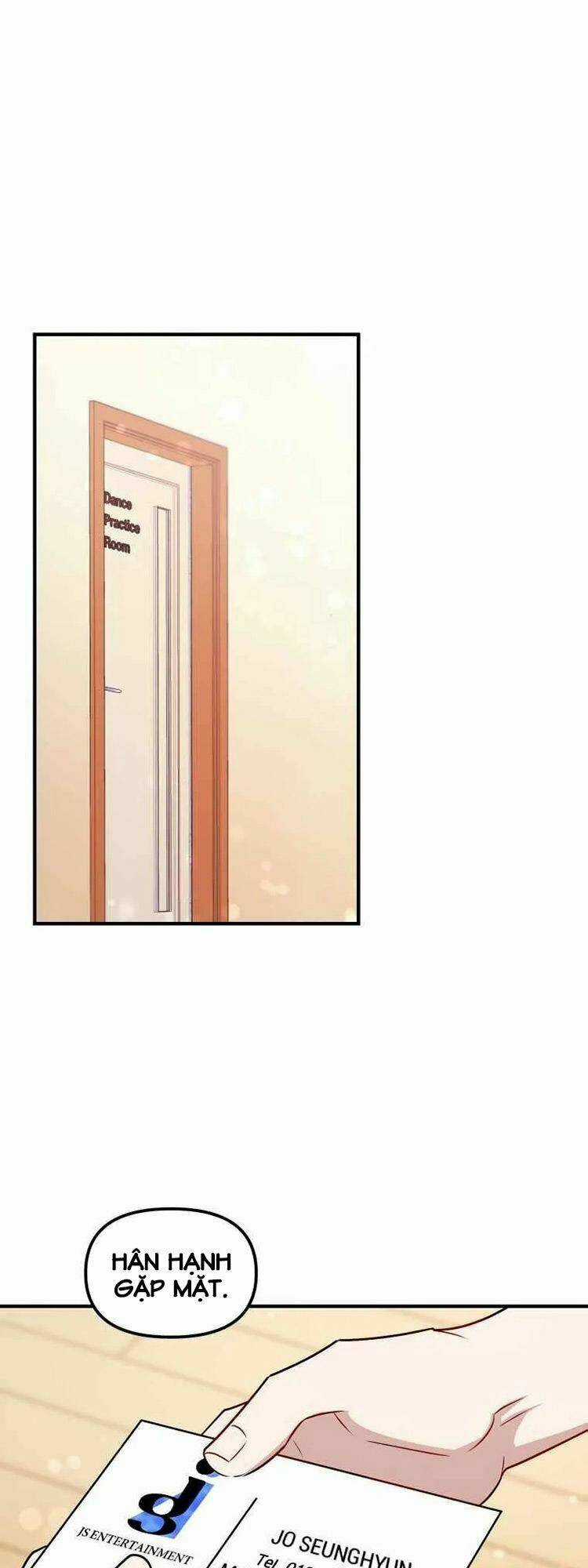 Thư Viện Ẩn Của Siêu Idol Chapter 2 trang 12