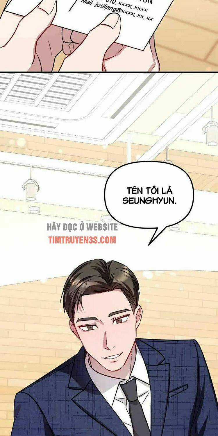 Thư Viện Ẩn Của Siêu Idol Chapter 2 trang 13