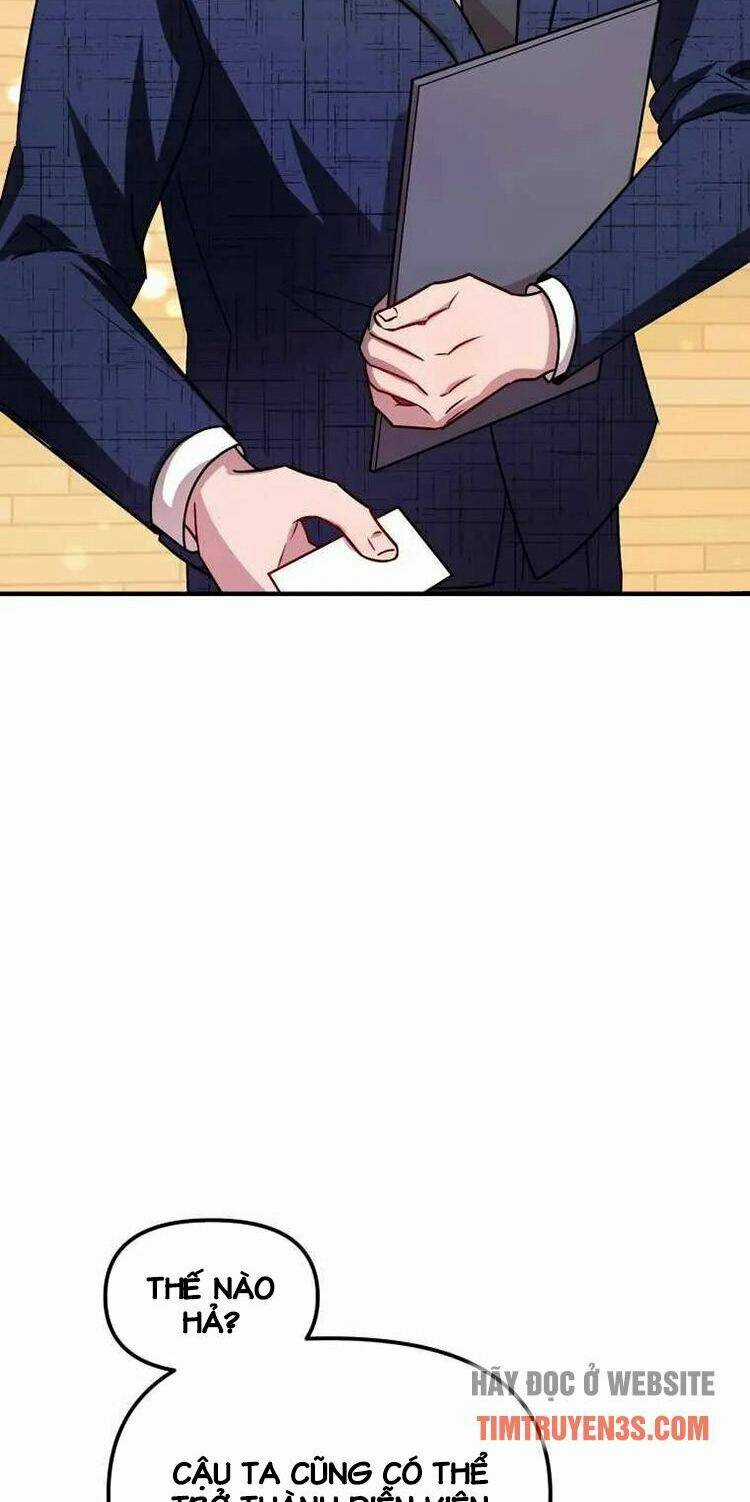 Thư Viện Ẩn Của Siêu Idol Chapter 2 trang 14