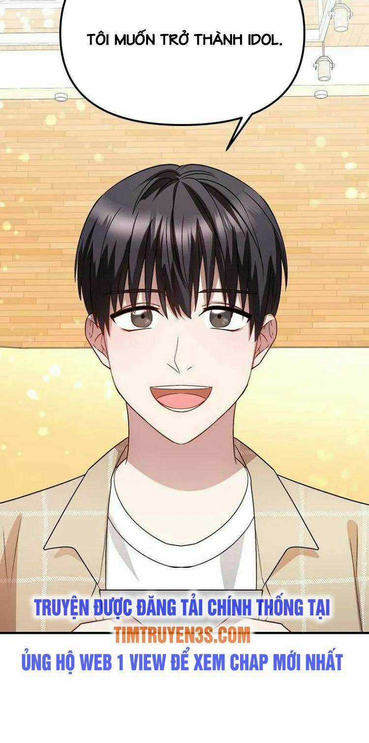 Thư Viện Ẩn Của Siêu Idol Chapter 2 trang 18