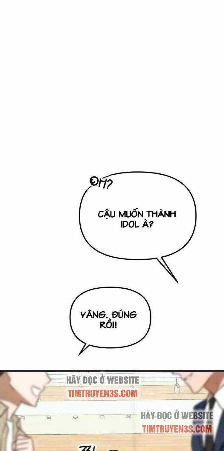 Thư Viện Ẩn Của Siêu Idol Chapter 2 trang 19