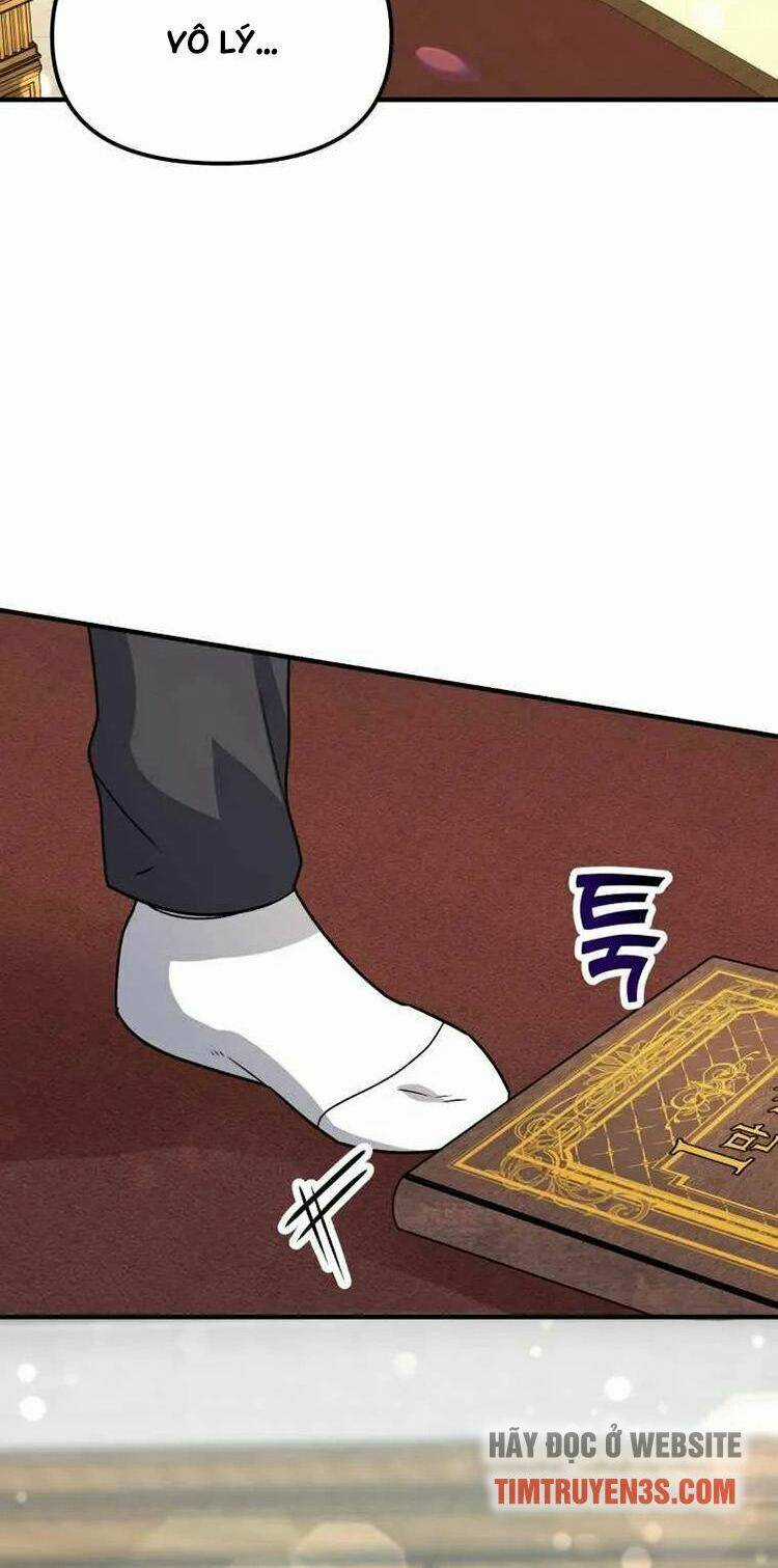 Thư Viện Ẩn Của Siêu Idol Chapter 2 trang 2