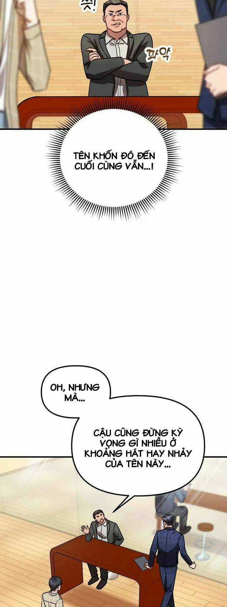 Thư Viện Ẩn Của Siêu Idol Chapter 2 trang 20