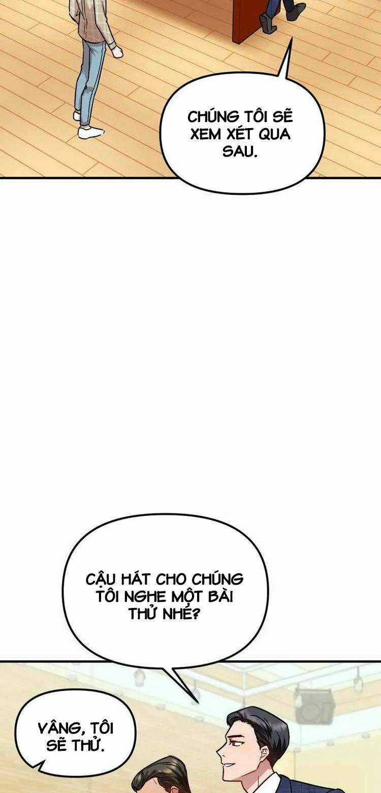 Thư Viện Ẩn Của Siêu Idol Chapter 2 trang 21