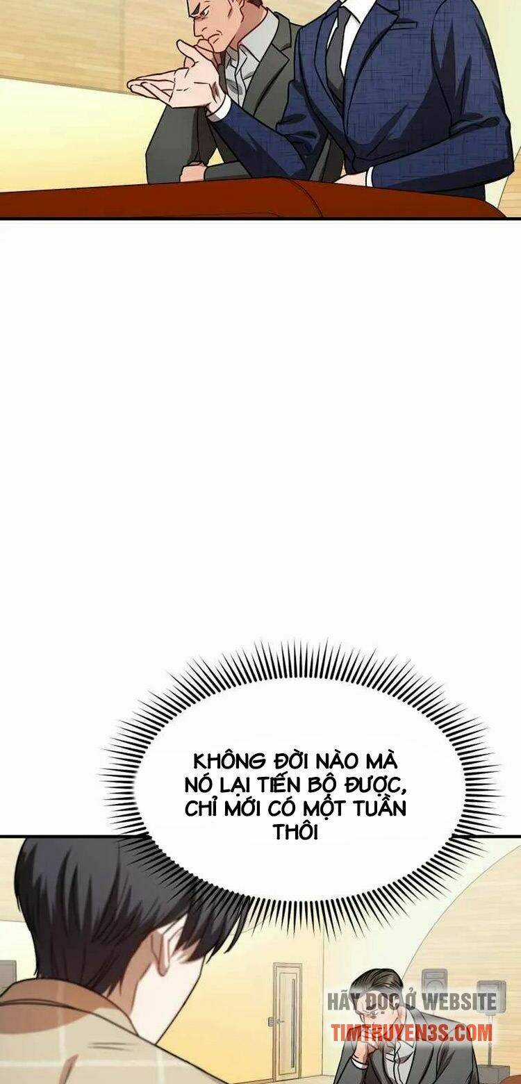 Thư Viện Ẩn Của Siêu Idol Chapter 2 trang 22