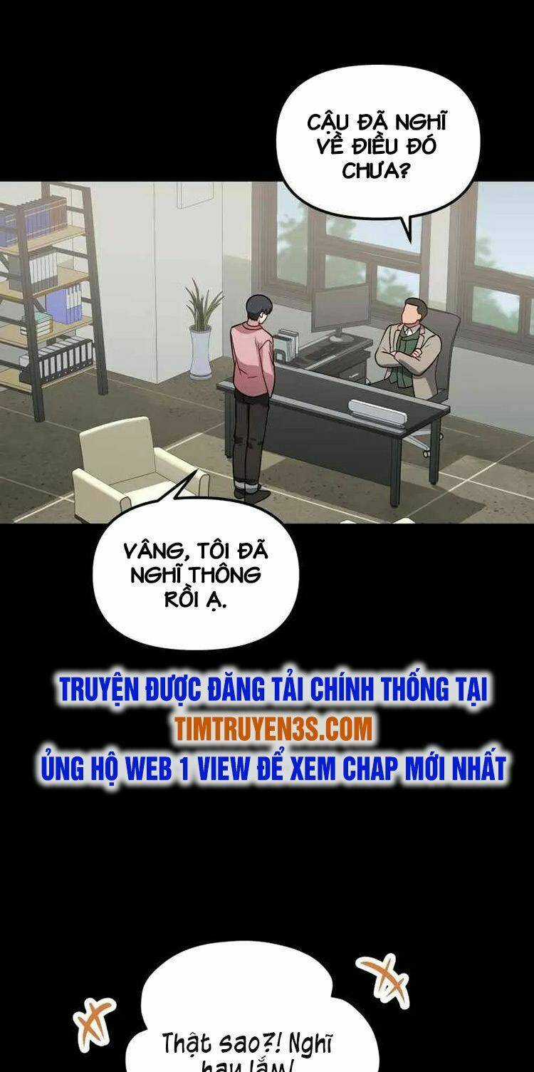 Thư Viện Ẩn Của Siêu Idol Chapter 2 trang 24