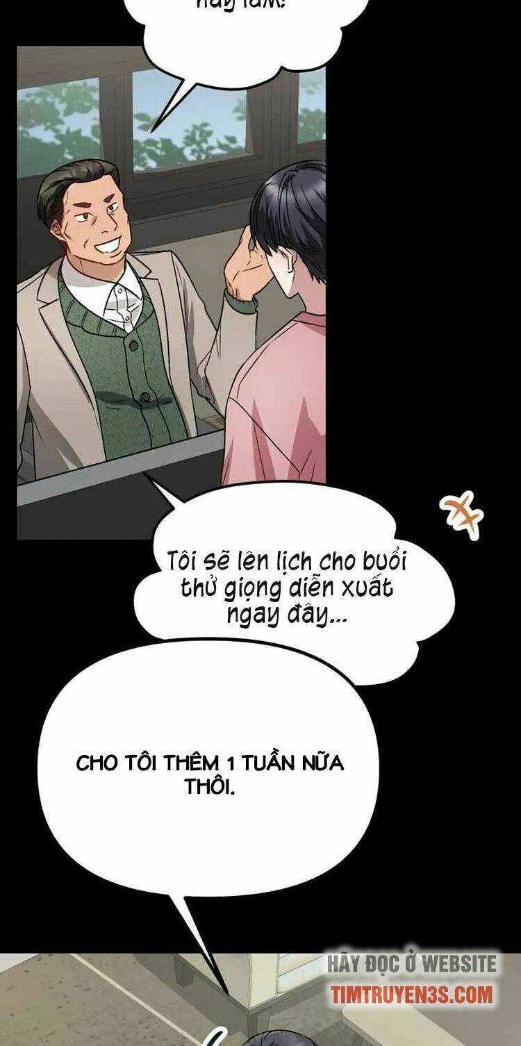 Thư Viện Ẩn Của Siêu Idol Chapter 2 trang 25