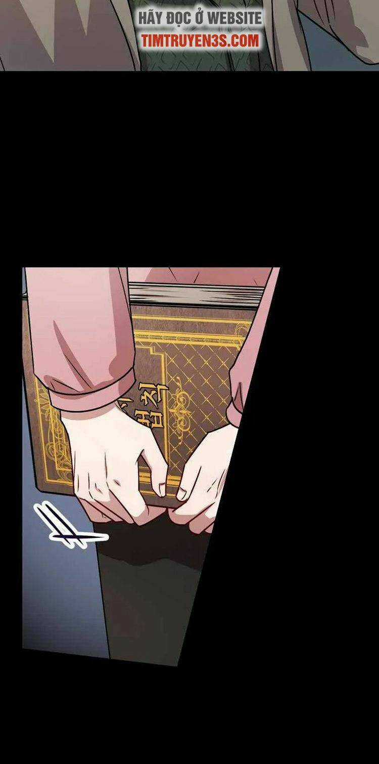 Thư Viện Ẩn Của Siêu Idol Chapter 2 trang 27