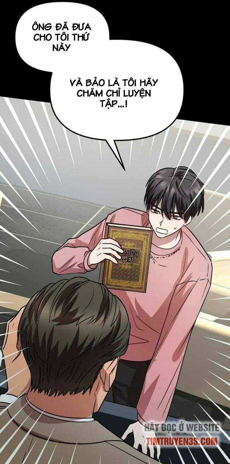 Thư Viện Ẩn Của Siêu Idol Chapter 2 trang 28