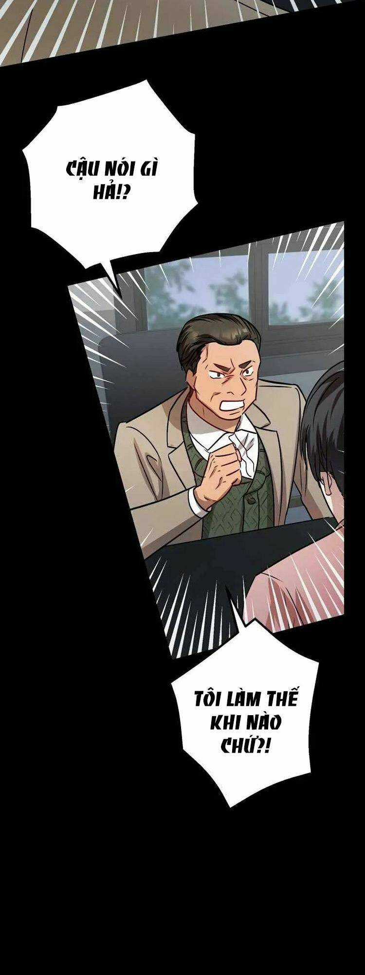 Thư Viện Ẩn Của Siêu Idol Chapter 2 trang 29