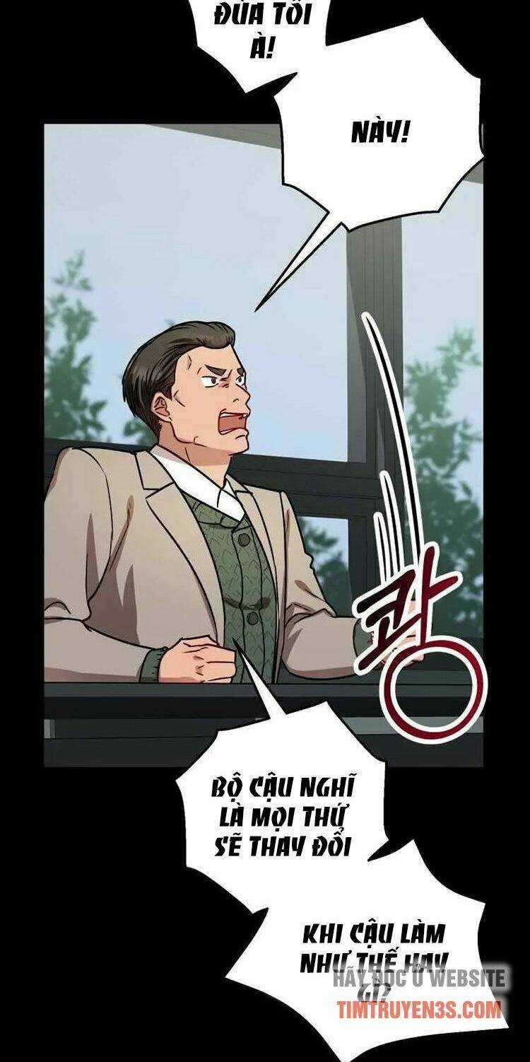 Thư Viện Ẩn Của Siêu Idol Chapter 2 trang 31