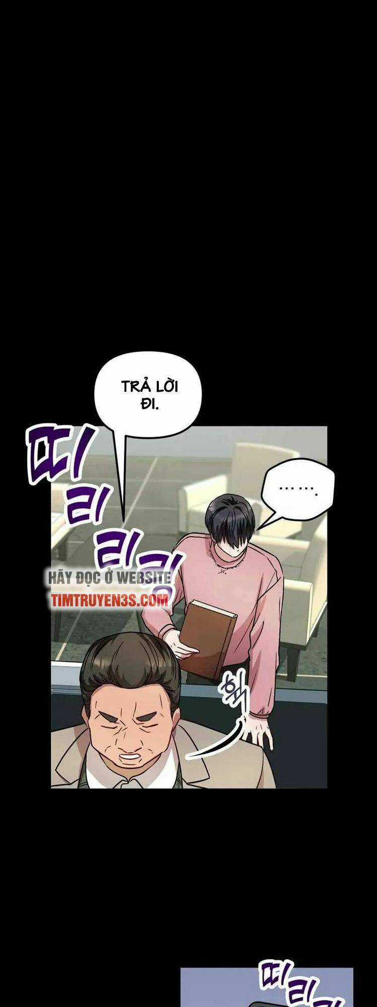 Thư Viện Ẩn Của Siêu Idol Chapter 2 trang 34