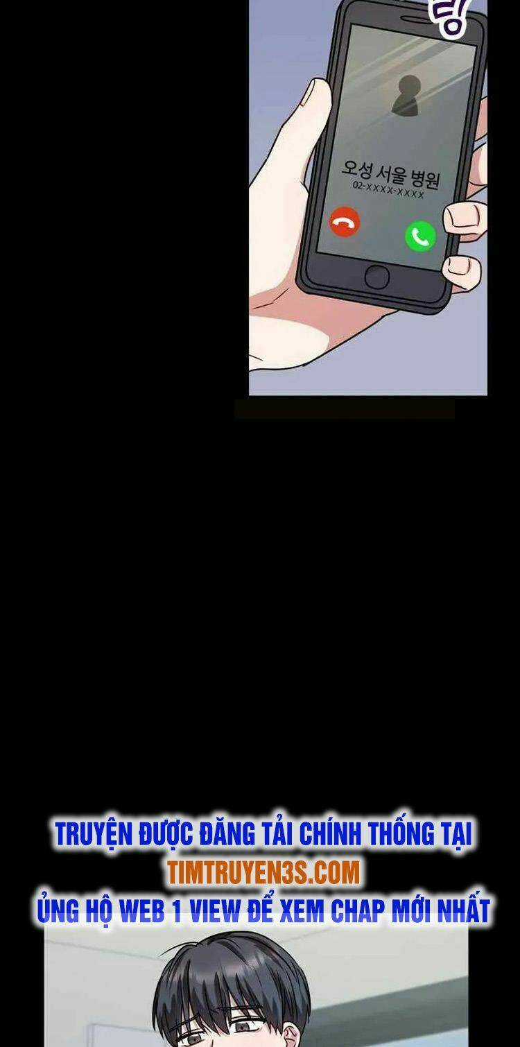 Thư Viện Ẩn Của Siêu Idol Chapter 2 trang 35