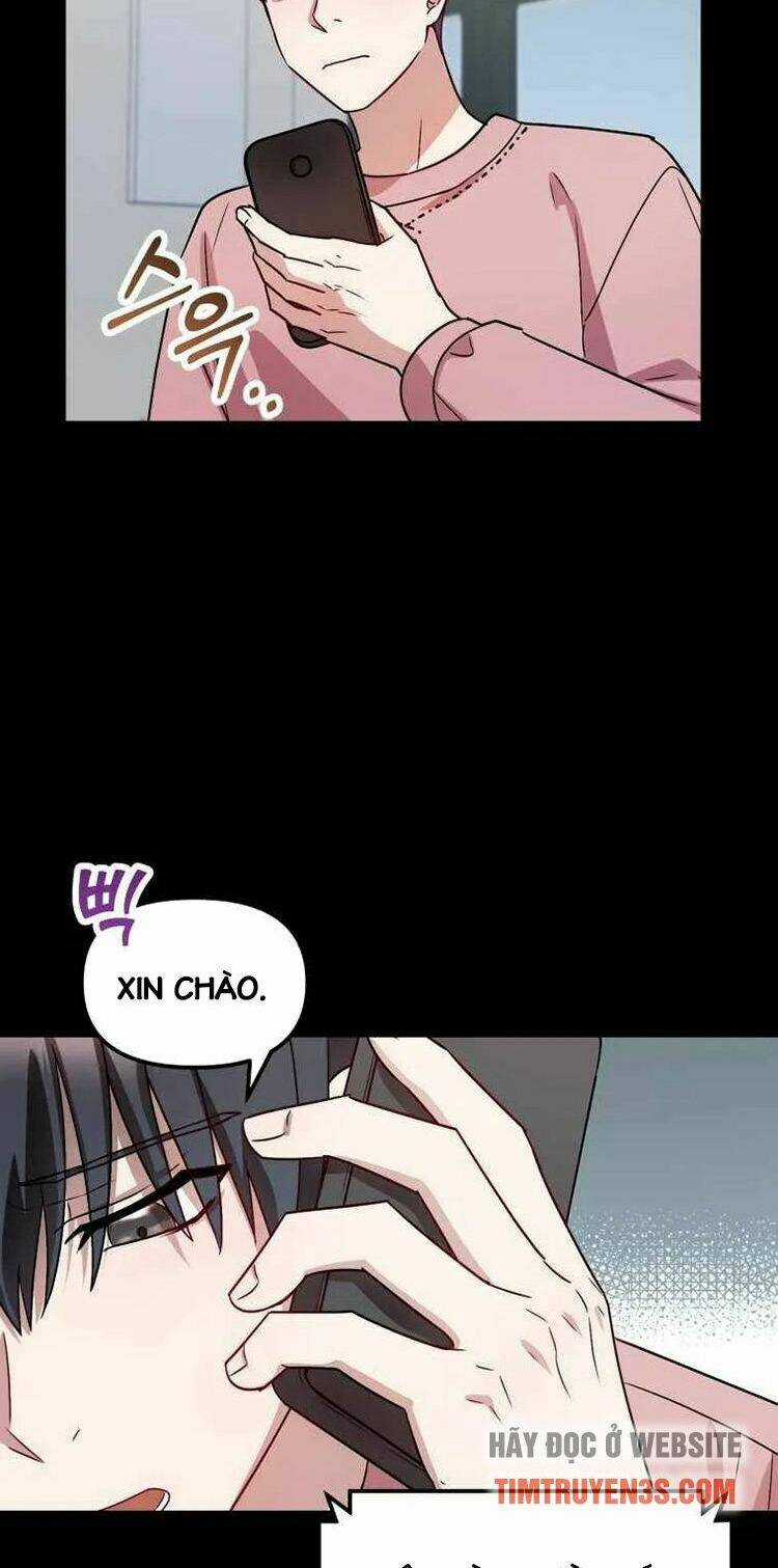 Thư Viện Ẩn Của Siêu Idol Chapter 2 trang 36