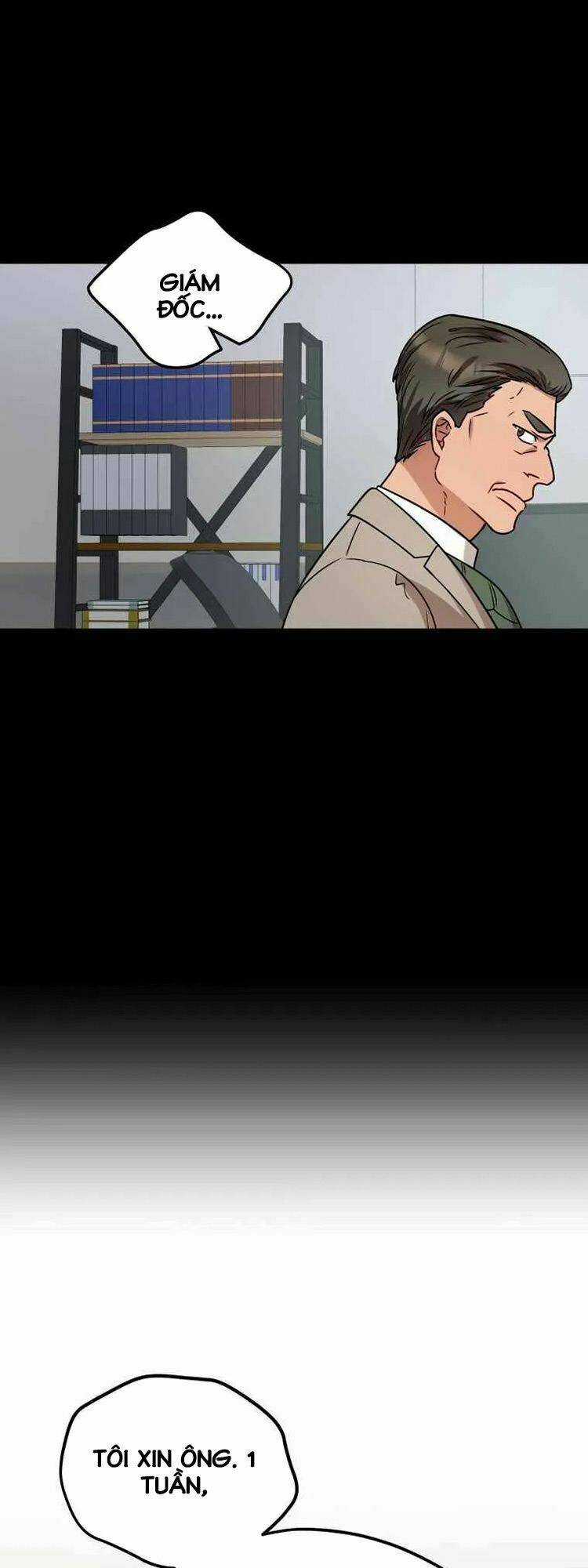 Thư Viện Ẩn Của Siêu Idol Chapter 2 trang 40