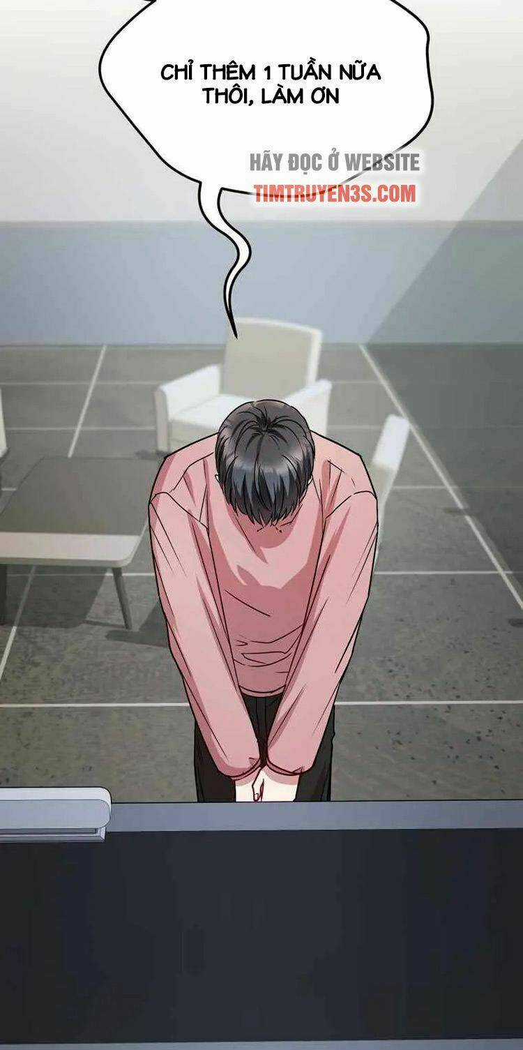 Thư Viện Ẩn Của Siêu Idol Chapter 2 trang 41