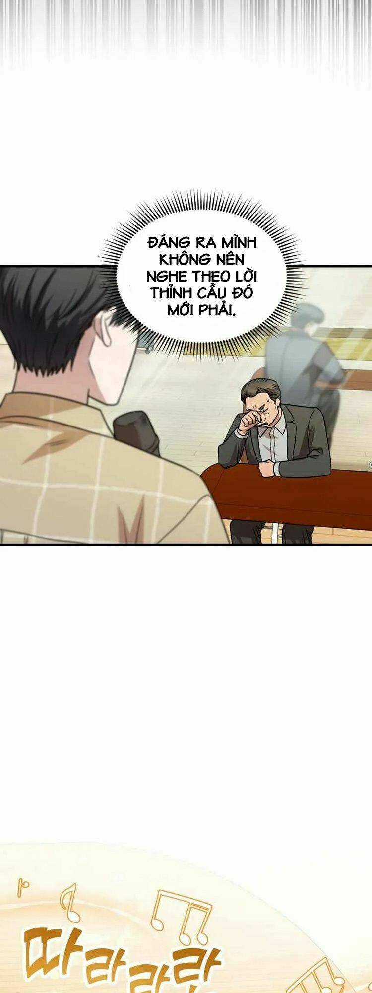 Thư Viện Ẩn Của Siêu Idol Chapter 2 trang 43