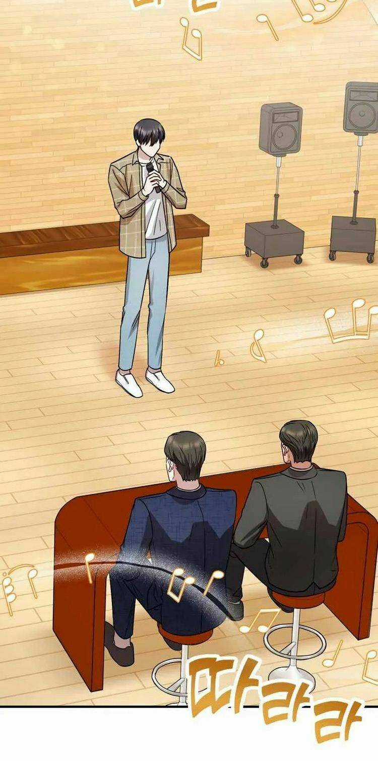 Thư Viện Ẩn Của Siêu Idol Chapter 2 trang 44