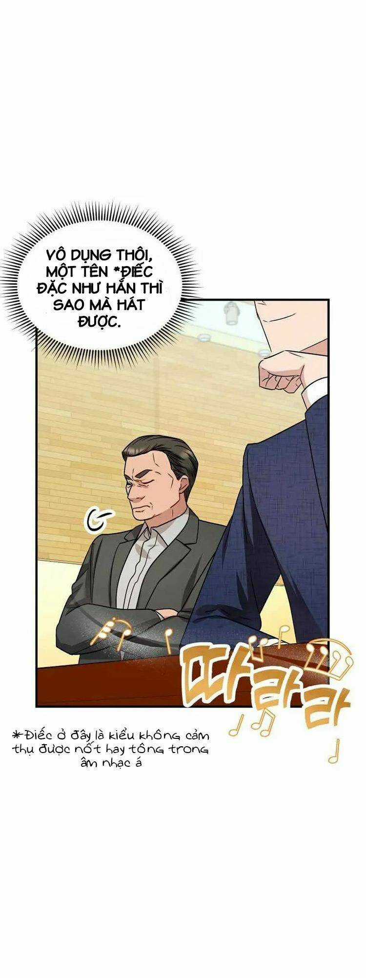 Thư Viện Ẩn Của Siêu Idol Chapter 2 trang 46