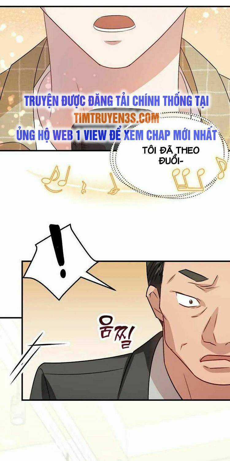 Thư Viện Ẩn Của Siêu Idol Chapter 2 trang 47