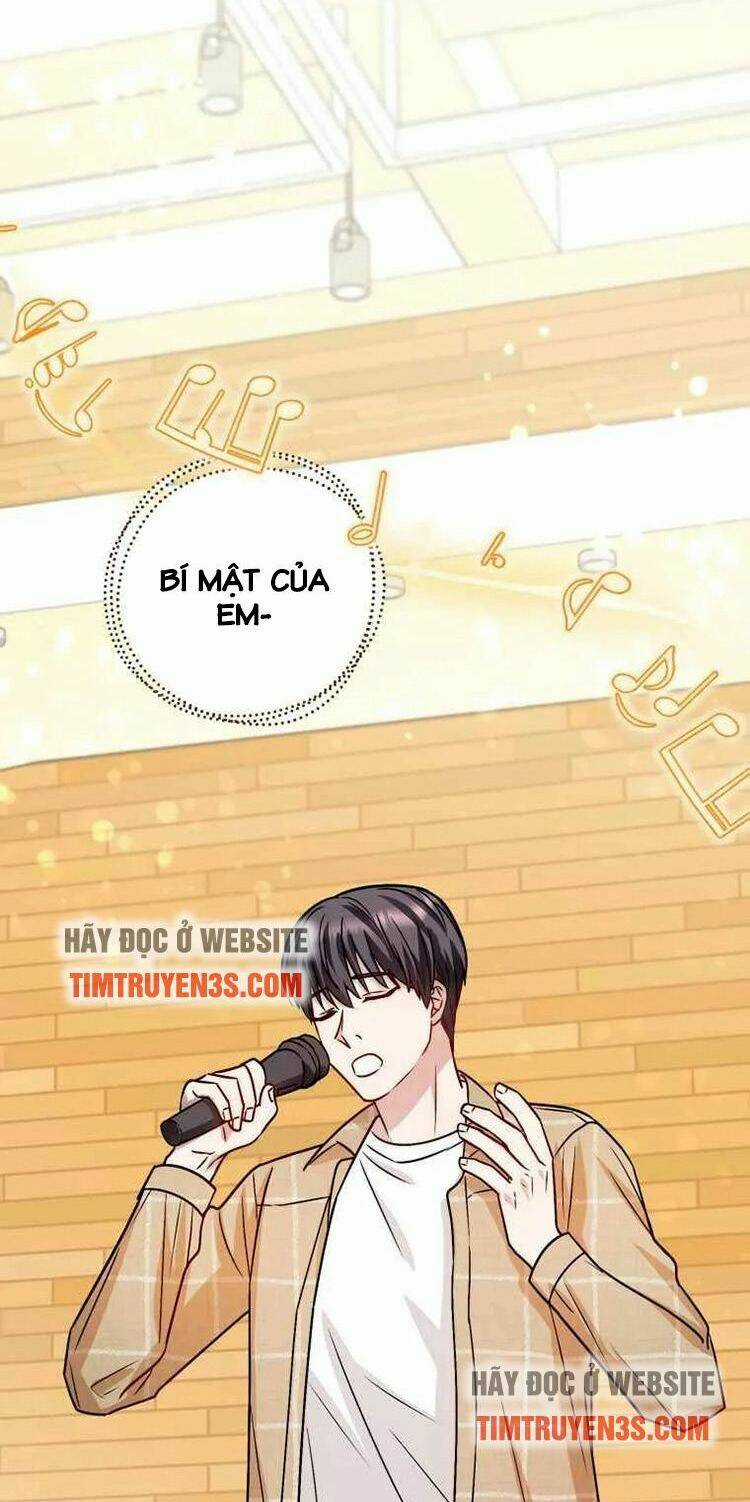 Thư Viện Ẩn Của Siêu Idol Chapter 2 trang 48