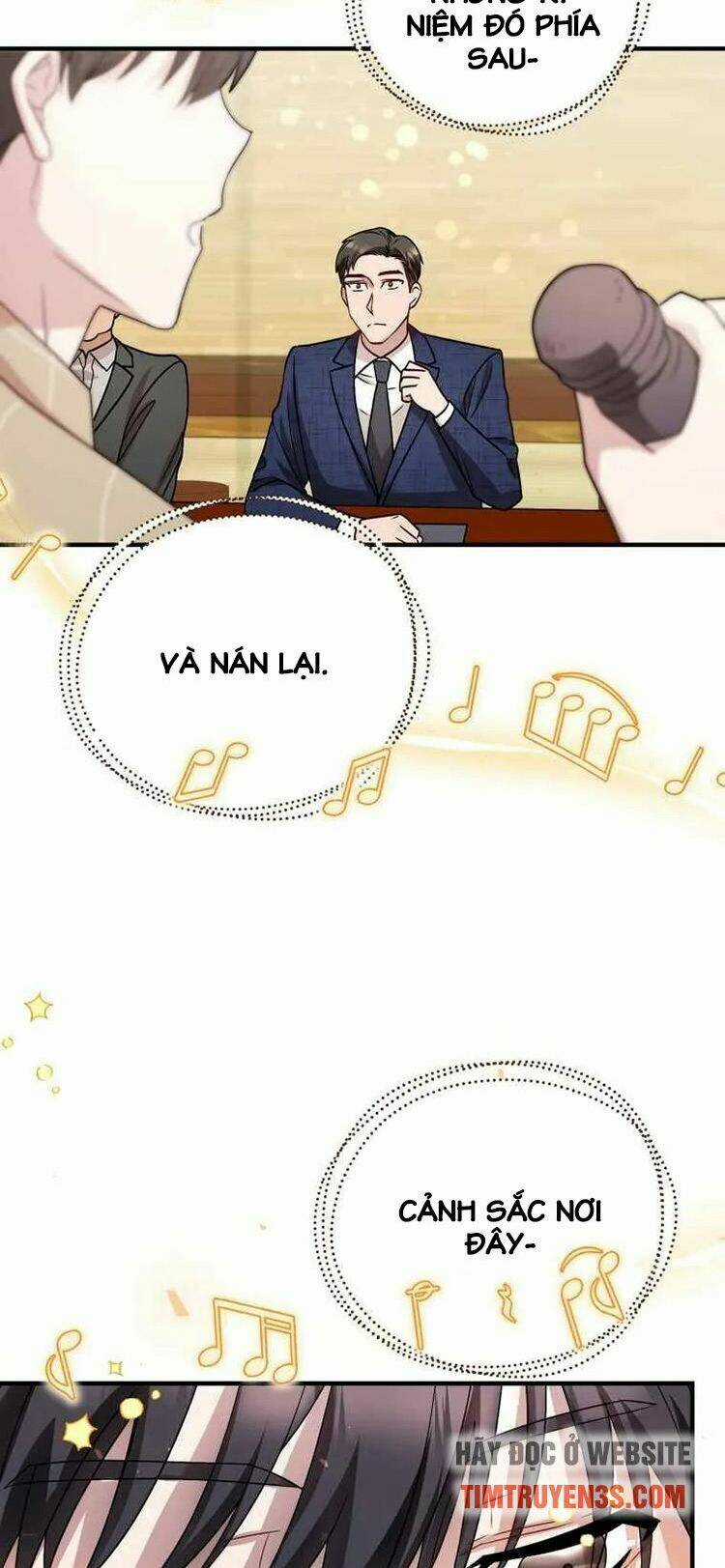 Thư Viện Ẩn Của Siêu Idol Chapter 2 trang 50