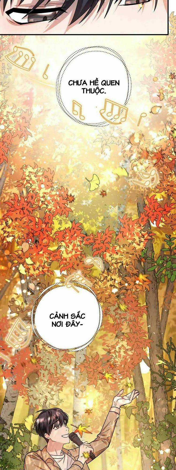 Thư Viện Ẩn Của Siêu Idol Chapter 2 trang 51