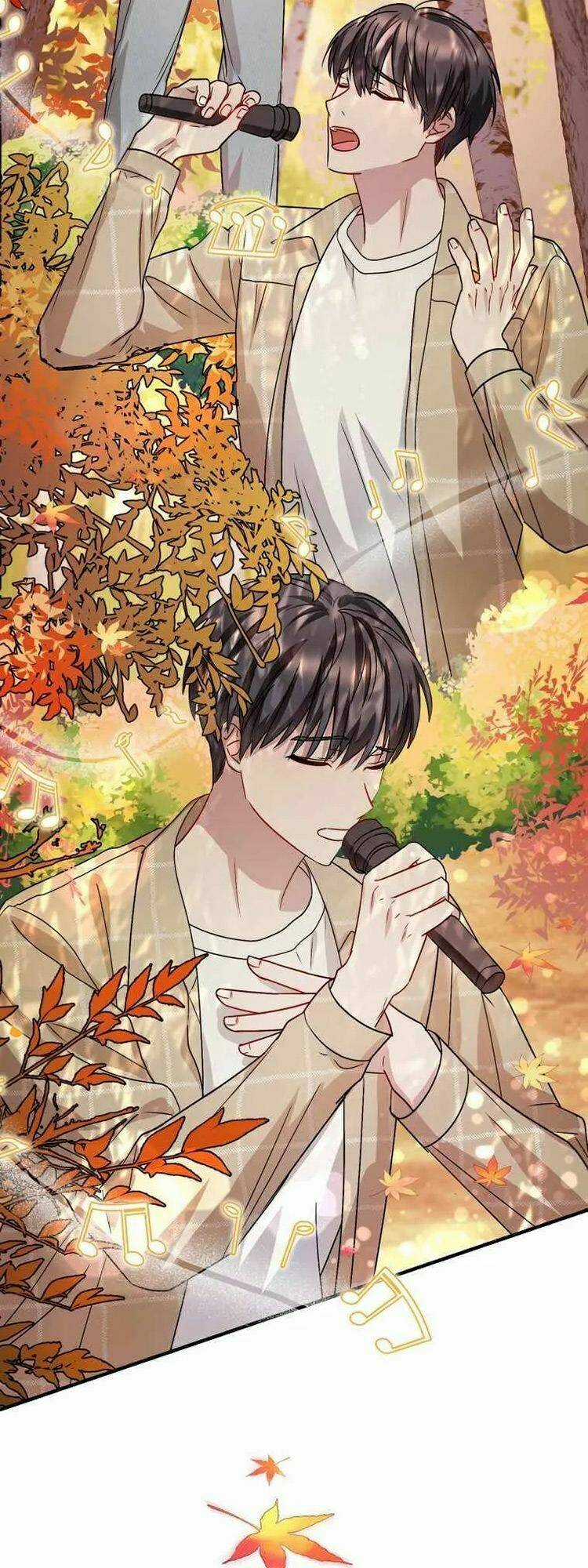 Thư Viện Ẩn Của Siêu Idol Chapter 2 trang 54