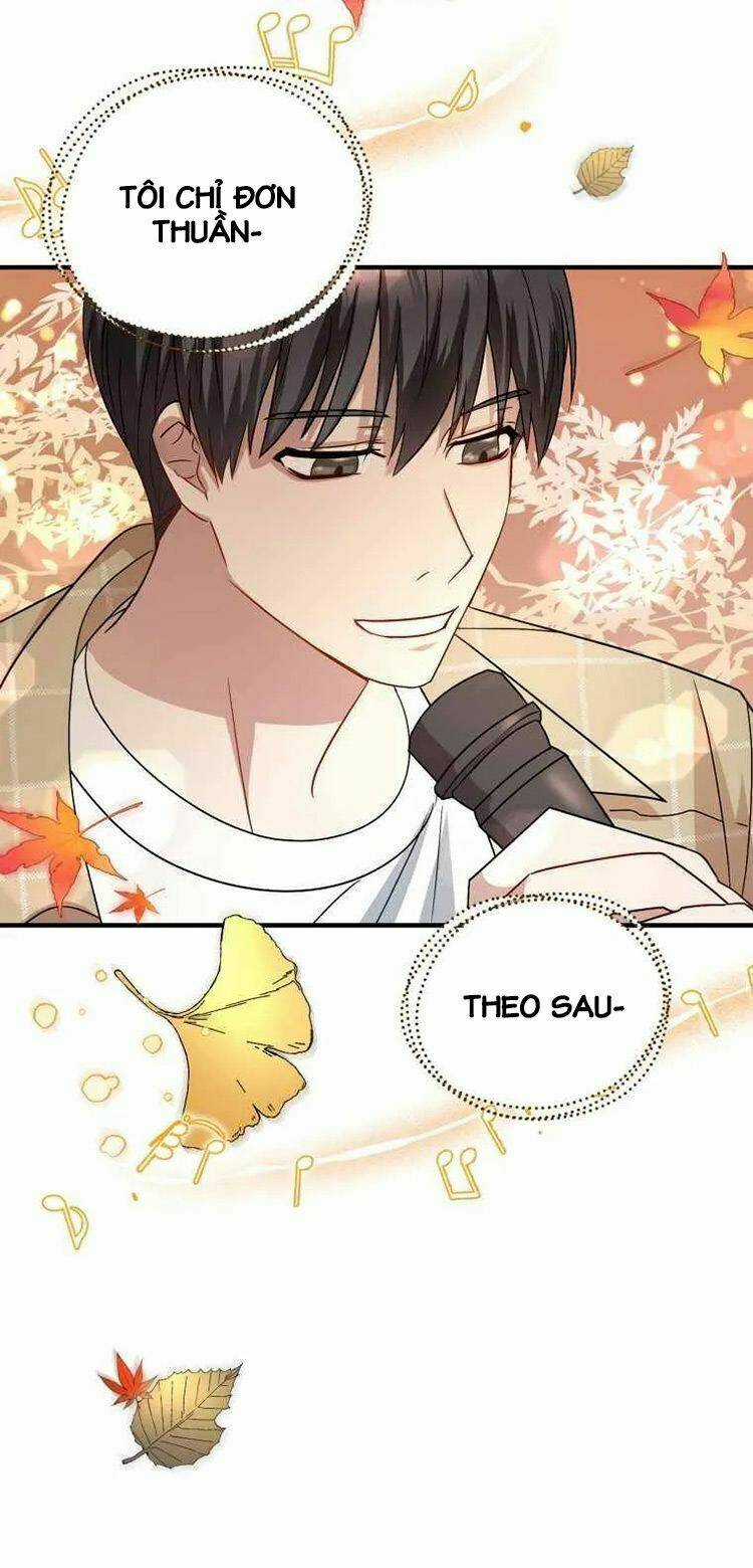 Thư Viện Ẩn Của Siêu Idol Chapter 2 trang 55