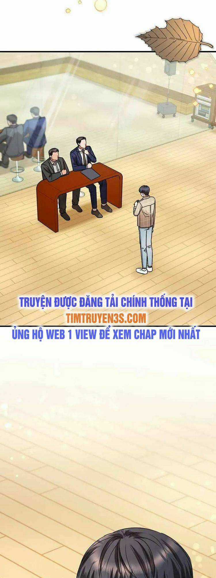Thư Viện Ẩn Của Siêu Idol Chapter 2 trang 57