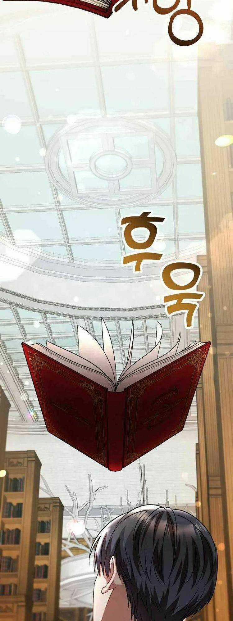 Thư Viện Ẩn Của Siêu Idol Chapter 2 trang 6