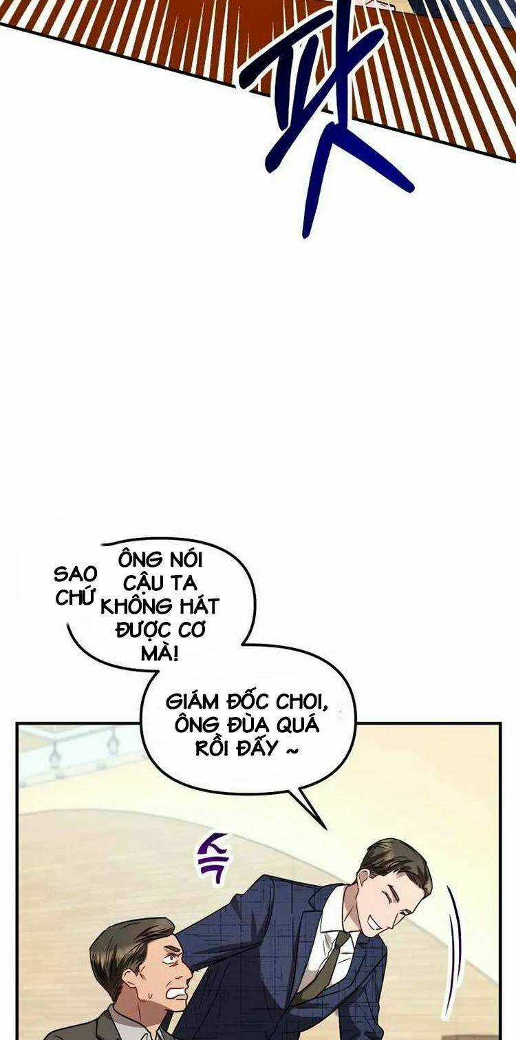 Thư Viện Ẩn Của Siêu Idol Chapter 2 trang 61