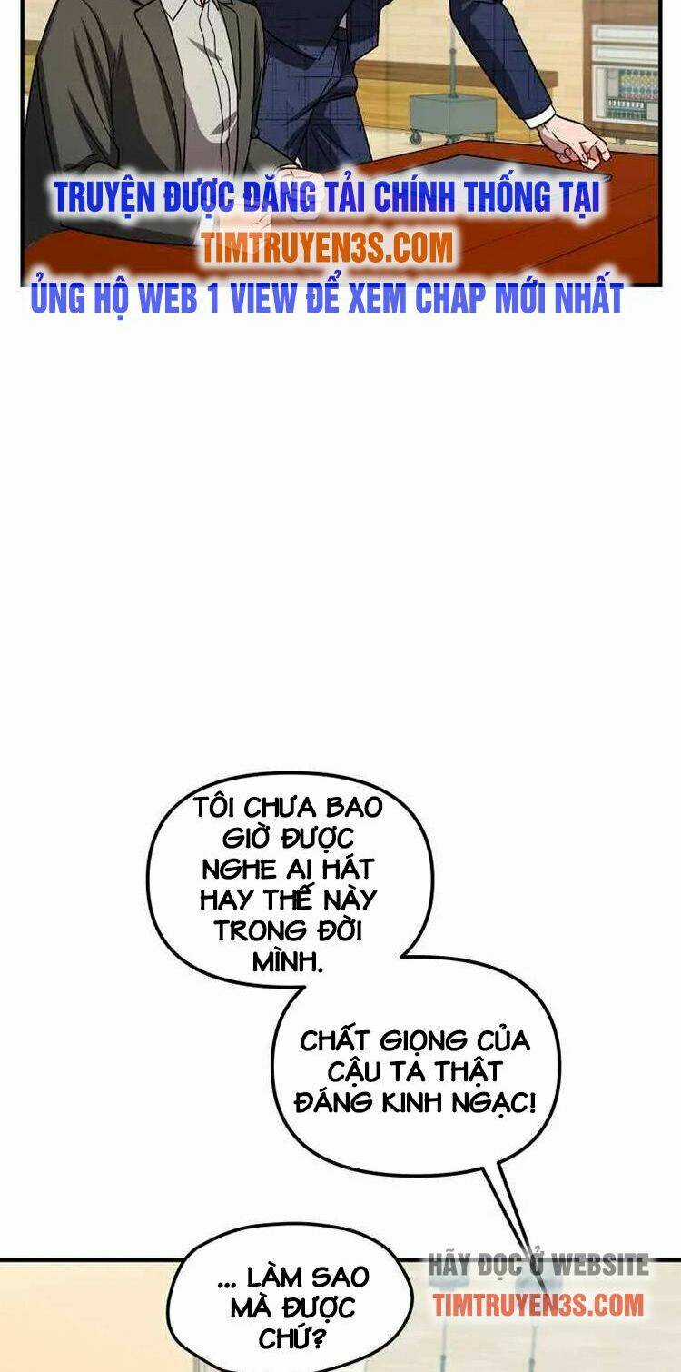 Thư Viện Ẩn Của Siêu Idol Chapter 2 trang 62