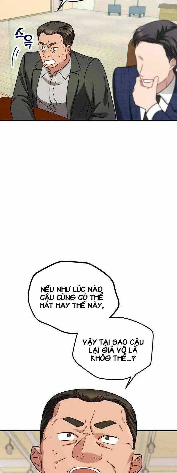 Thư Viện Ẩn Của Siêu Idol Chapter 2 trang 63