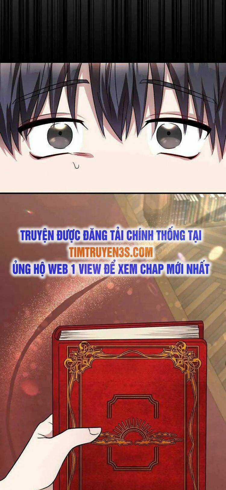Thư Viện Ẩn Của Siêu Idol Chapter 2 trang 66