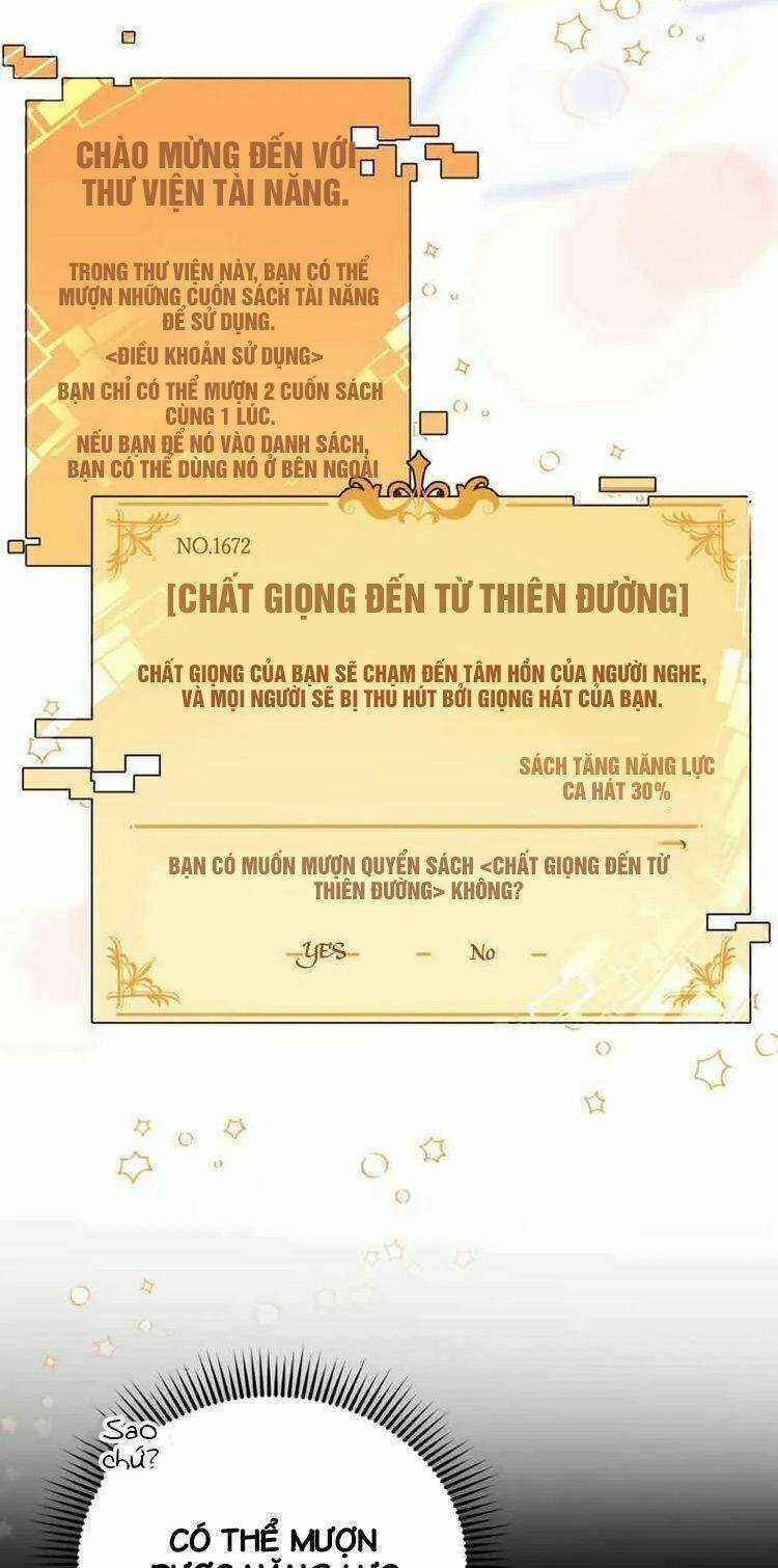 Thư Viện Ẩn Của Siêu Idol Chapter 2 trang 69