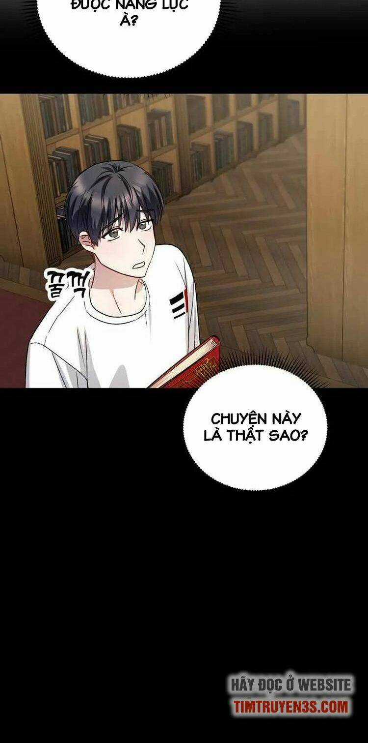 Thư Viện Ẩn Của Siêu Idol Chapter 2 trang 70