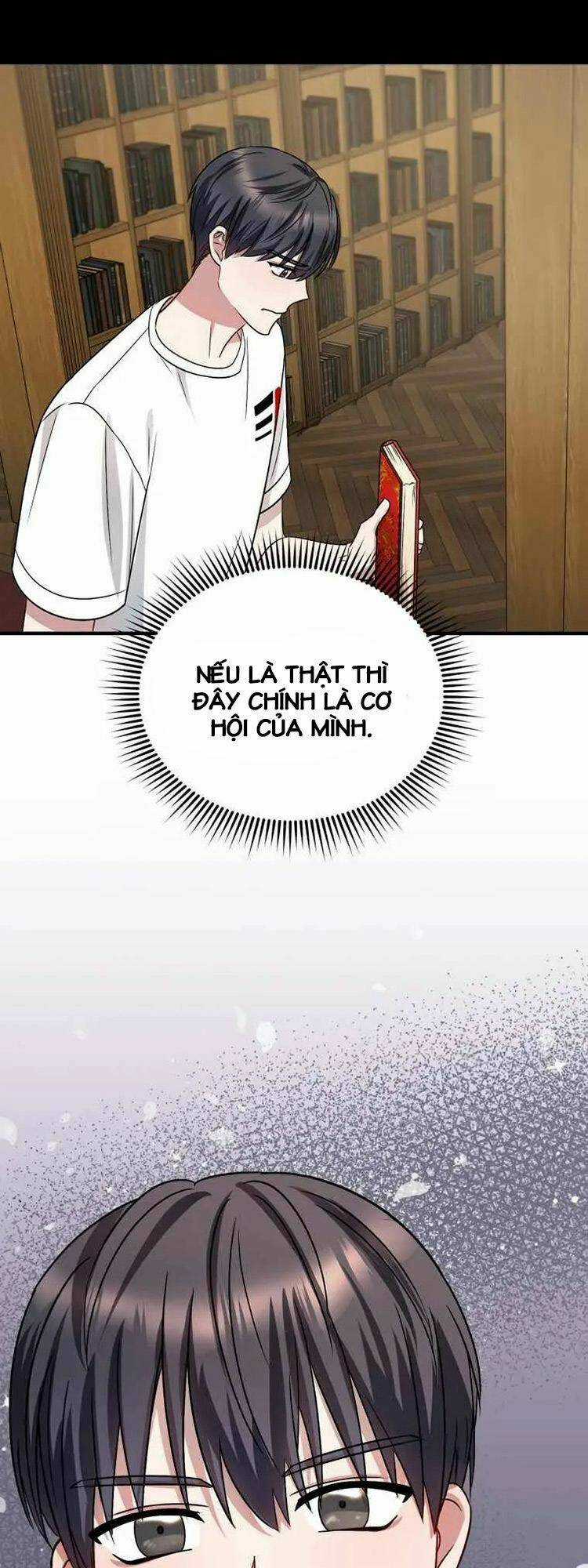 Thư Viện Ẩn Của Siêu Idol Chapter 2 trang 71