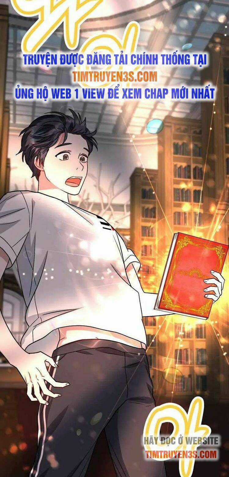 Thư Viện Ẩn Của Siêu Idol Chapter 2 trang 73