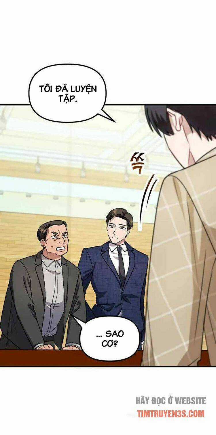 Thư Viện Ẩn Của Siêu Idol Chapter 2 trang 76