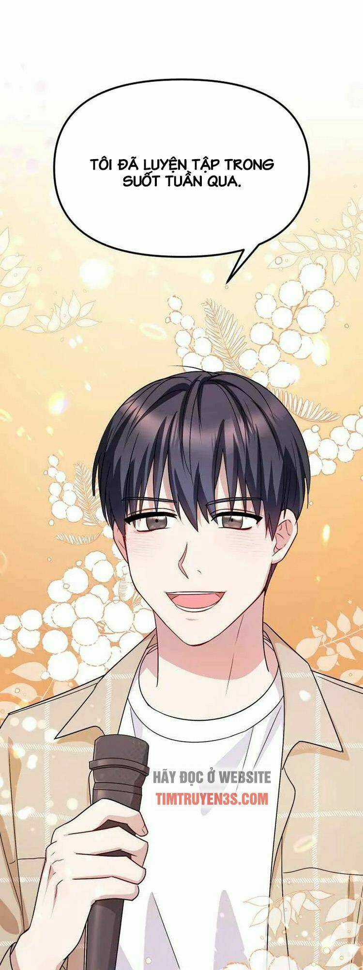 Thư Viện Ẩn Của Siêu Idol Chapter 2 trang 77