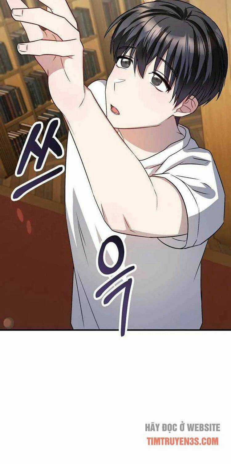 Thư Viện Ẩn Của Siêu Idol Chapter 2 trang 8