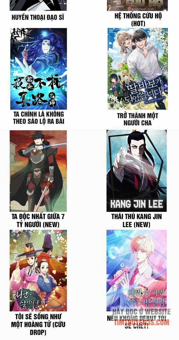 Thư Viện Ẩn Của Siêu Idol Chapter 2 trang 80