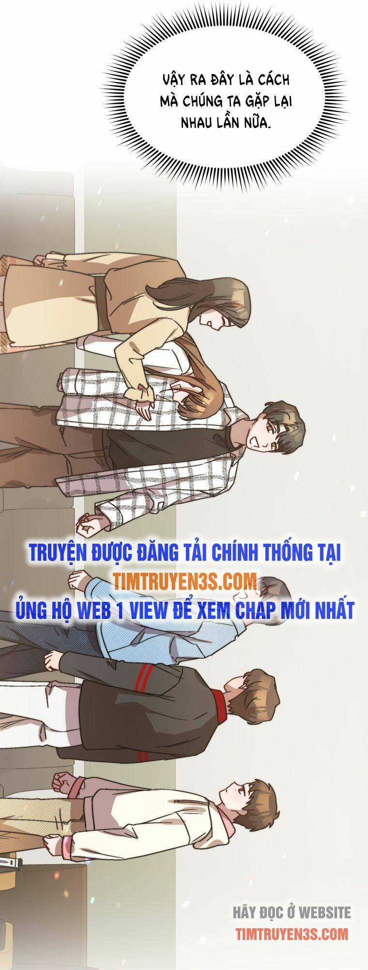 Thư Viện Ẩn Của Siêu Idol Chapter 20 trang 14